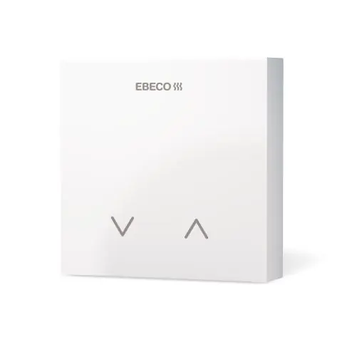 Ebeco EB-Therm 300 Täckfront Endast idag